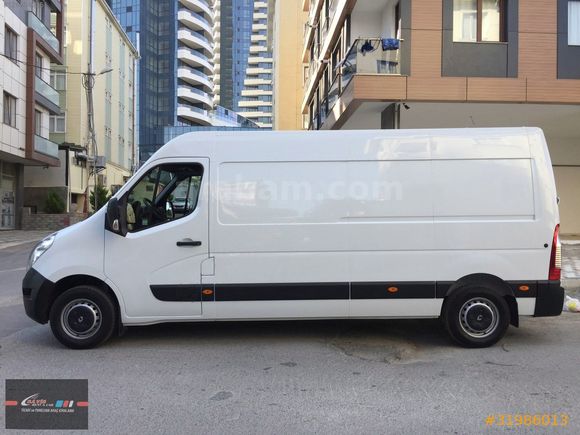 SAVİS DEN MASTER-DUCATO-TRANSİT PANELVAN KİRALAMA
