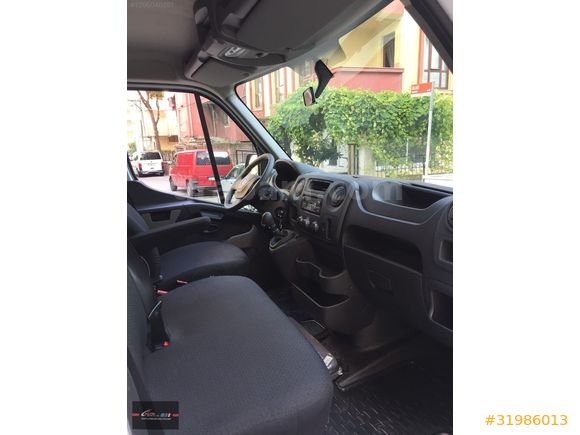 SAVİS DEN MASTER-DUCATO-TRANSİT PANELVAN KİRALAMA