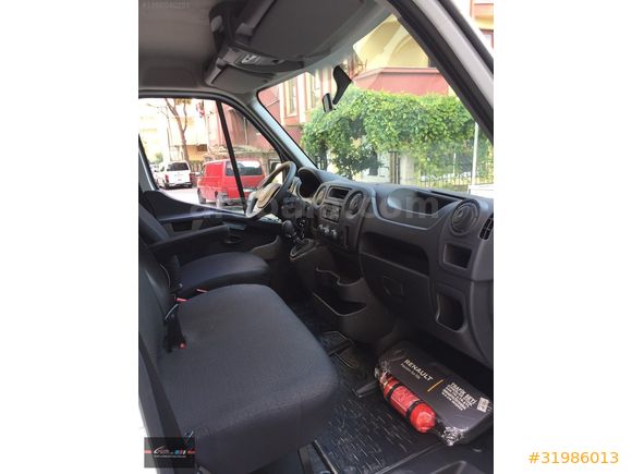 SAVİS DEN MASTER-DUCATO-TRANSİT PANELVAN KİRALAMA