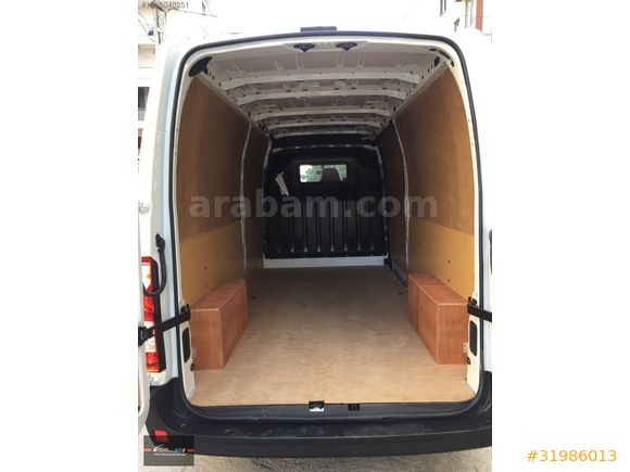 SAVİS DEN MASTER-DUCATO-TRANSİT PANELVAN KİRALAMA