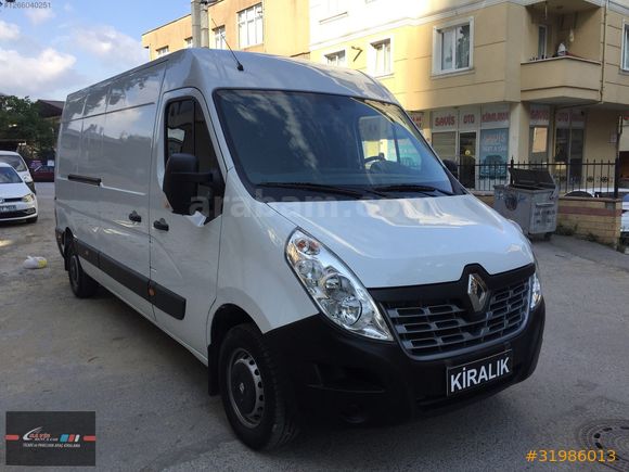 SAVİS DEN MASTER-DUCATO-TRANSİT PANELVAN KİRALAMA