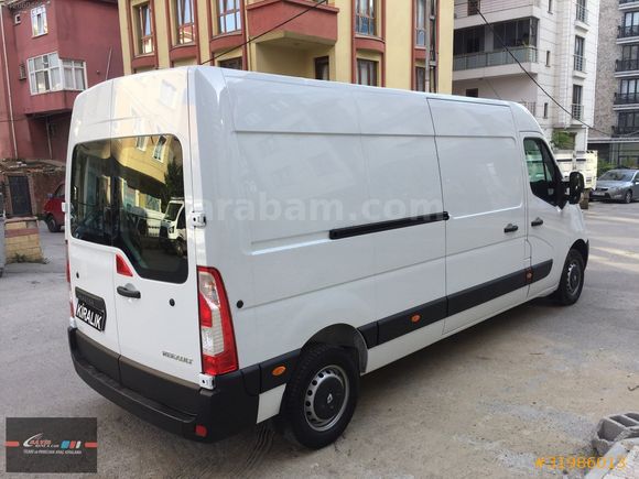 SAVİS DEN MASTER-DUCATO-TRANSİT PANELVAN KİRALAMA