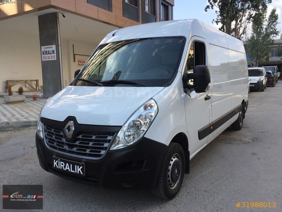 SAVİS DEN MASTER-DUCATO-TRANSİT PANELVAN KİRALAMA