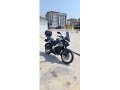 Sahibinden Bajaj Pulsar 200 NS ABS