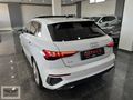 2021 MODEL AUDİ A3 35 TFSİ S-LİNE PAKET HATASIZ BOYASIZ.