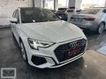 2021 MODEL AUDİ A3 35 TFSİ S-LİNE PAKET HATASIZ BOYASIZ.