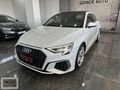 2021 MODEL AUDİ A3 35 TFSİ S-LİNE PAKET HATASIZ BOYASIZ.