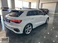 2021 MODEL AUDİ A3 35 TFSİ S-LİNE PAKET HATASIZ BOYASIZ.