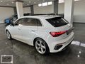 2021 MODEL AUDİ A3 35 TFSİ S-LİNE PAKET HATASIZ BOYASIZ.