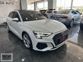2021 MODEL AUDİ A3 35 TFSİ S-LİNE PAKET HATASIZ BOYASIZ.
