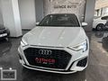 2021 MODEL AUDİ A3 35 TFSİ S-LİNE PAKET HATASIZ BOYASIZ.
