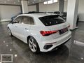 2021 MODEL AUDİ A3 35 TFSİ S-LİNE PAKET HATASIZ BOYASIZ.