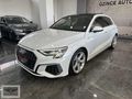 2021 MODEL AUDİ A3 35 TFSİ S-LİNE PAKET HATASIZ BOYASIZ.