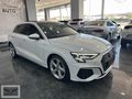 2021 MODEL AUDİ A3 35 TFSİ S-LİNE PAKET HATASIZ BOYASIZ.