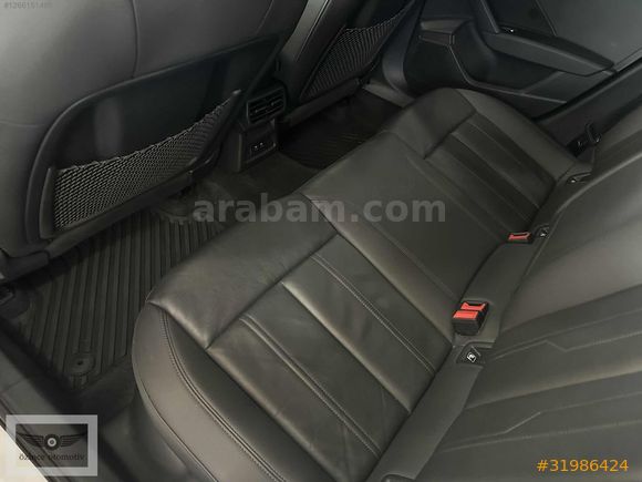 2021 MODEL AUDİ A3 35 TFSİ S-LİNE PAKET HATASIZ BOYASIZ.