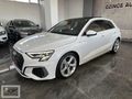 2021 MODEL AUDİ A3 35 TFSİ S-LİNE PAKET HATASIZ BOYASIZ.