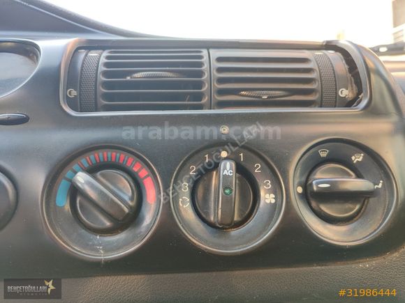 1.8 COUPE KLİMALI RS GÖRÜNÜM ÖZEL YAPIM MERAKLISINA!!!