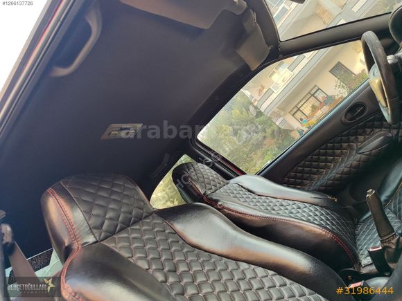 1.8 COUPE KLİMALI RS GÖRÜNÜM ÖZEL YAPIM MERAKLISINA!!!