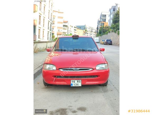 1.8 COUPE KLİMALI RS GÖRÜNÜM ÖZEL YAPIM MERAKLISINA!!!