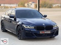 RK MOTORS'DAN HATASIZ BOYASIZ
