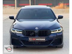 RK MOTORS'DAN HATASIZ BOYASIZ
