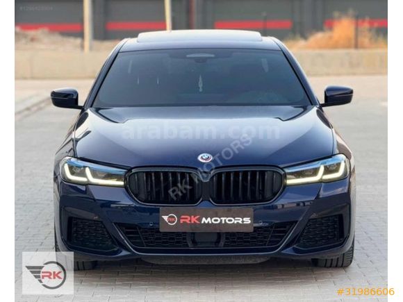 RK MOTORS'DAN HATASIZ BOYASIZ