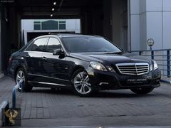 2010 MERCEDES E250 CDI HAFIZA+ISITMA+CAM TVN FENİX MOTORS'DAN