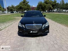 ARTUR'dan 2011 E250 CGI PREMİUM AMG-204 HP-211.000 km