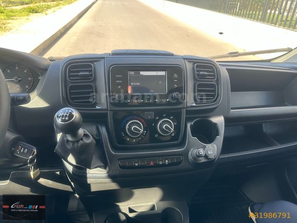 KİRALIK DUCATO PANELVAN 15.3M SAVİS RENT A CAR