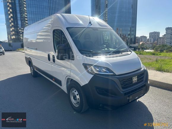 KİRALIK DUCATO PANELVAN 15.3M SAVİS RENT A CAR