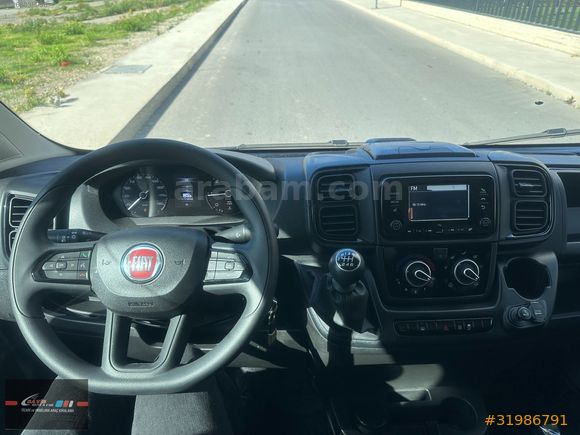 KİRALIK DUCATO PANELVAN 15.3M SAVİS RENT A CAR
