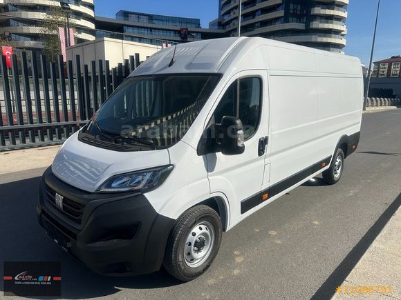 KİRALIK DUCATO PANELVAN 15.3M SAVİS RENT A CAR