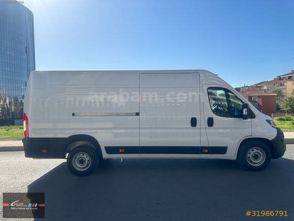 KİRALIK DUCATO PANELVAN 15.3M SAVİS RENT A CAR