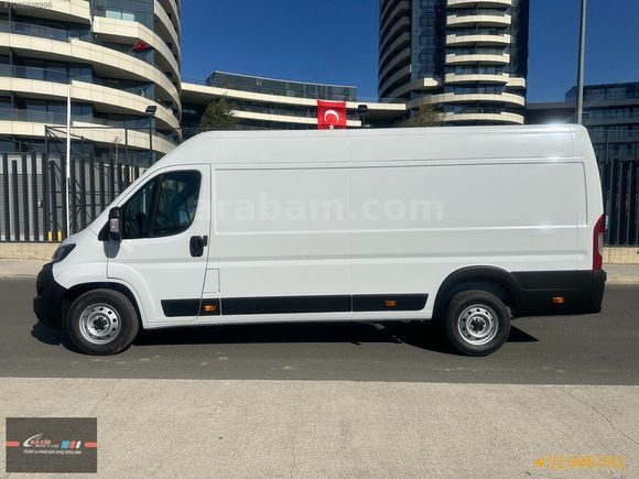 KİRALIK DUCATO PANELVAN 15.3M SAVİS RENT A CAR