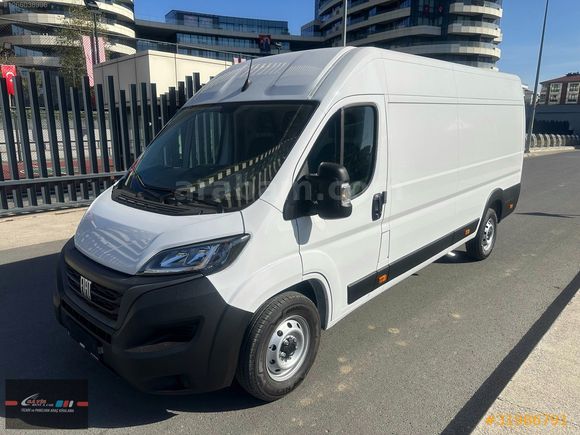 KİRALIK DUCATO PANELVAN 15.3M SAVİS RENT A CAR