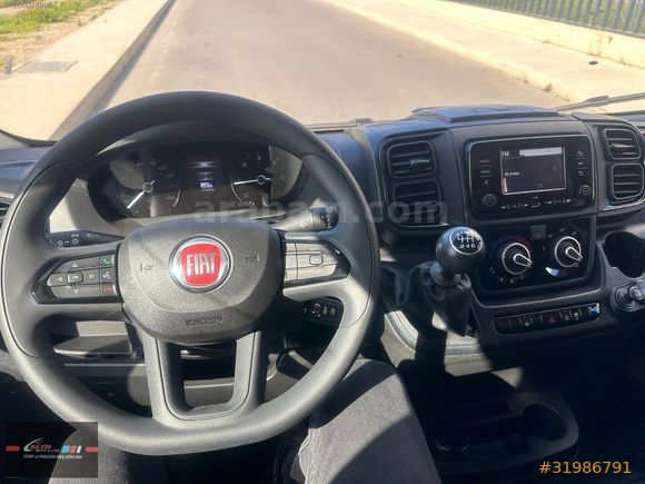 KİRALIK DUCATO PANELVAN 15.3M SAVİS RENT A CAR