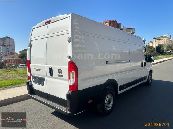 KİRALIK DUCATO PANELVAN 15.3M SAVİS RENT A CAR