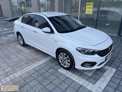 2019 EGEA URBAN OTOMATİK KM:160.000