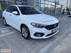 2019 EGEA URBAN OTOMATİK KM:160.000