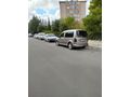 Sahibinden Volkswagen Caddy 2.0 TDI Exclusive 2020 