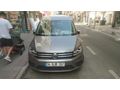 Sahibinden Volkswagen Caddy 2.0 TDI Exclusive 2020 