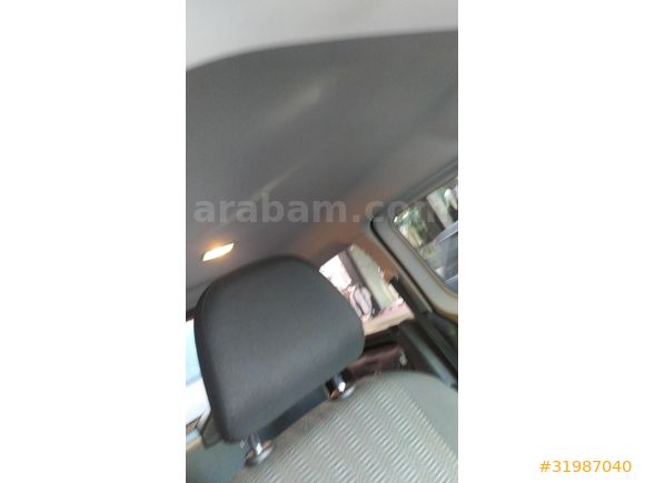 Sahibinden Volkswagen Caddy 2.0 TDI Exclusive 2020 