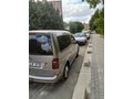 Sahibinden Volkswagen Caddy 2.0 TDI Exclusive 2020 