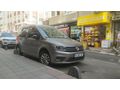 Sahibinden Volkswagen Caddy 2.0 TDI Exclusive 2020 