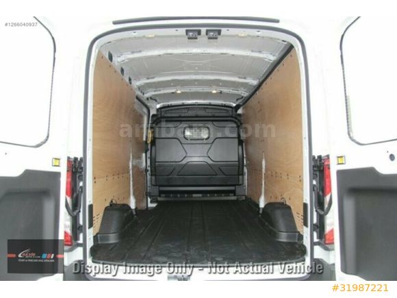 FORD TRANSİT PANELVAN KİRALAMA SAVİS RENT A CAR