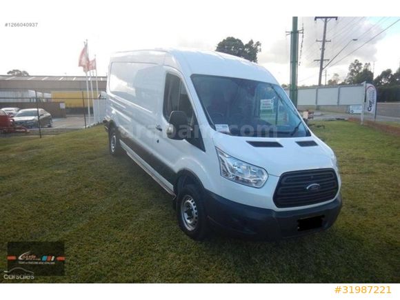 FORD TRANSİT PANELVAN KİRALAMA SAVİS RENT A CAR