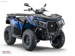 KYMCO MXU 550 - SATIŞ *SERVİS *YEDEK PARÇA - GALERİ GÜLHAN