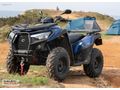 KYMCO MXU 550 - SATIŞ *SERVİS *YEDEK PARÇA - GALERİ GÜLHAN