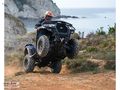 KYMCO MXU 550 - SATIŞ *SERVİS *YEDEK PARÇA - GALERİ GÜLHAN