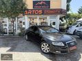 ARTOS'DAN 2010 A6 2.0TDI İÇİ BEJ EMSALSİZ